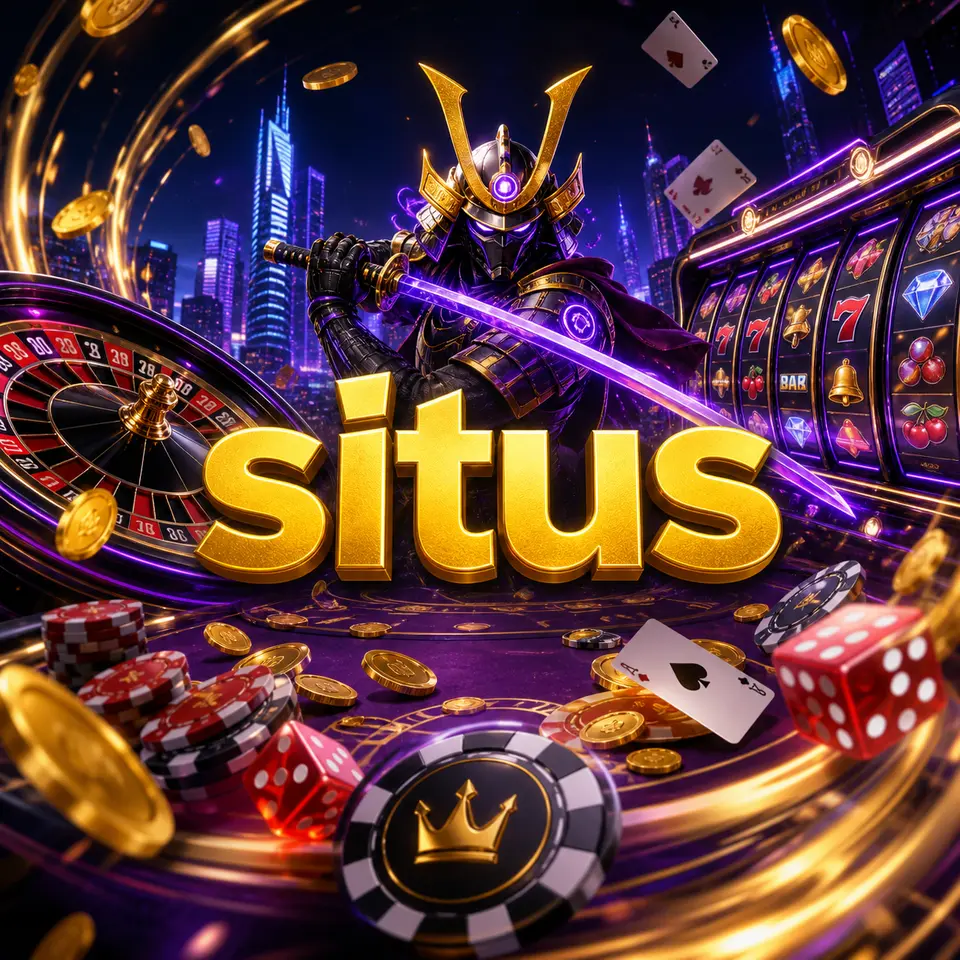 situs Masuk
