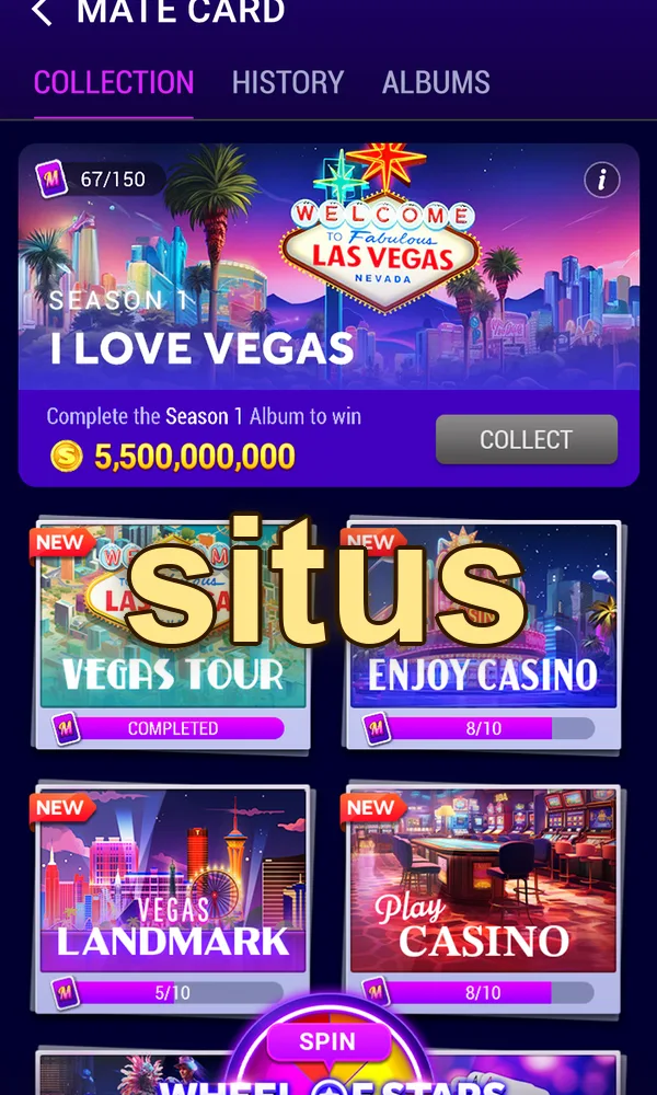 situs Masuk