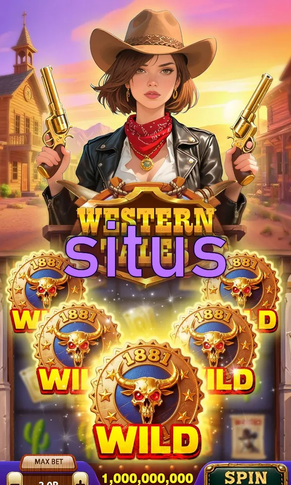 situs Masuk