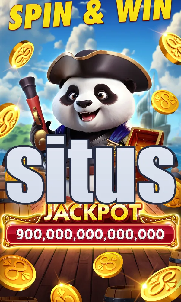 situs Masuk