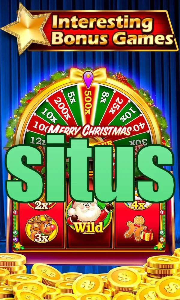 situs Masuk