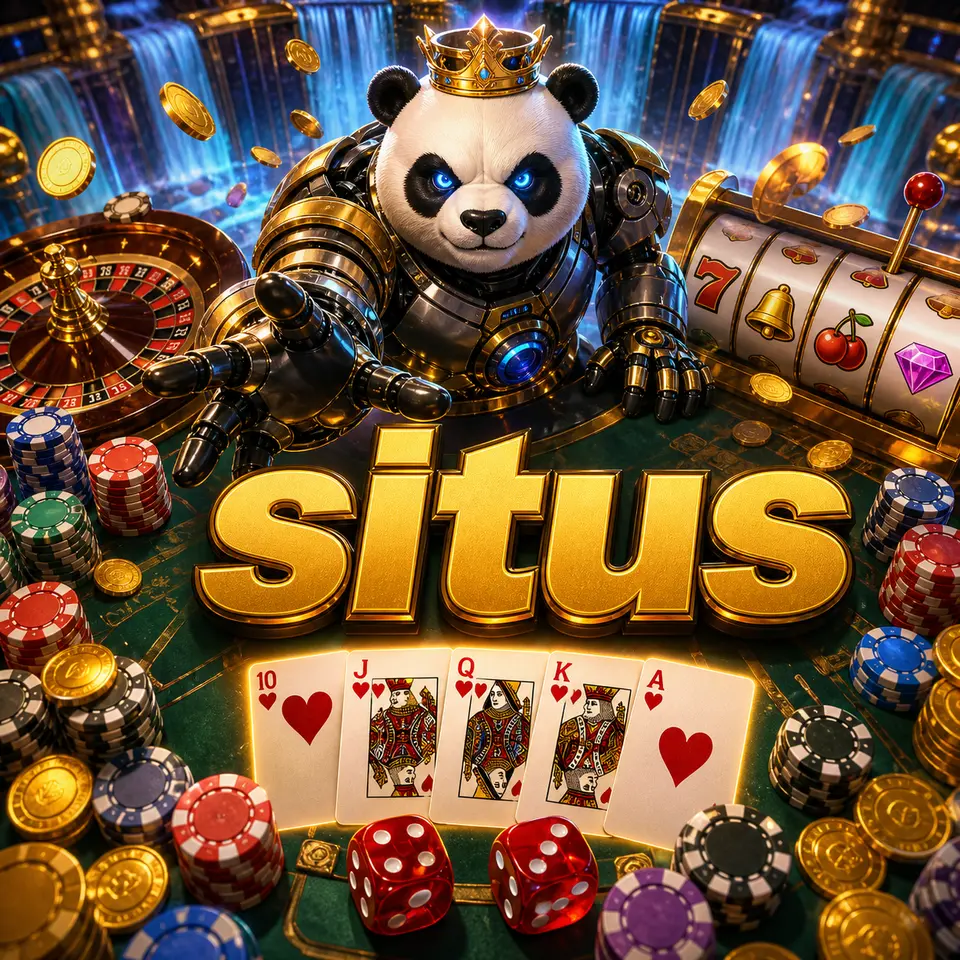 situs Masuk - situs Resmi