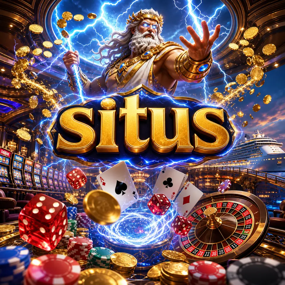 situs Masuk - situs Resmi