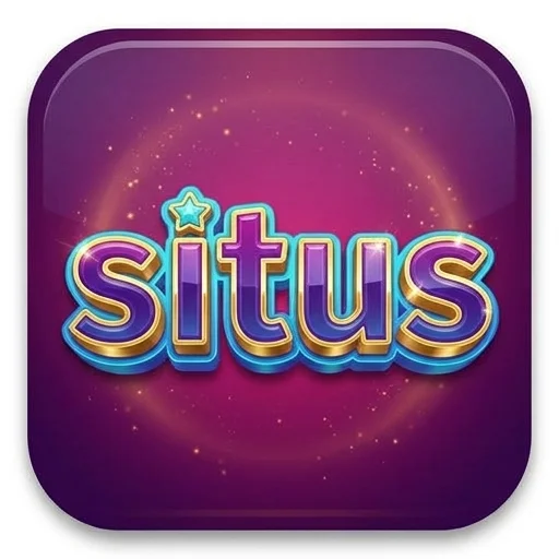 situs Logo - Resmi