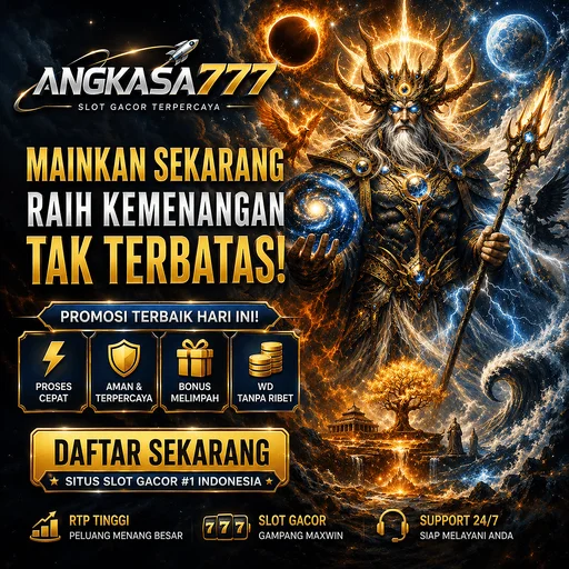 situs Logo - Resmi