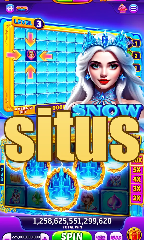 situs Tangkapan Layar 1